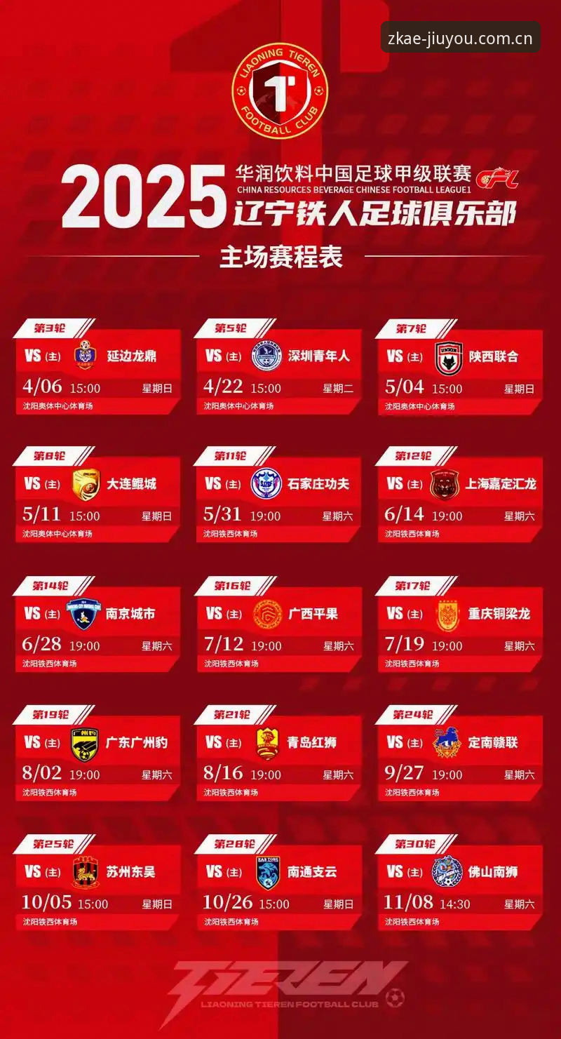 创造焦点体验2026正式版 辽宁铁人换血实操指南:用三中卫套路看懂这支球队的夏天